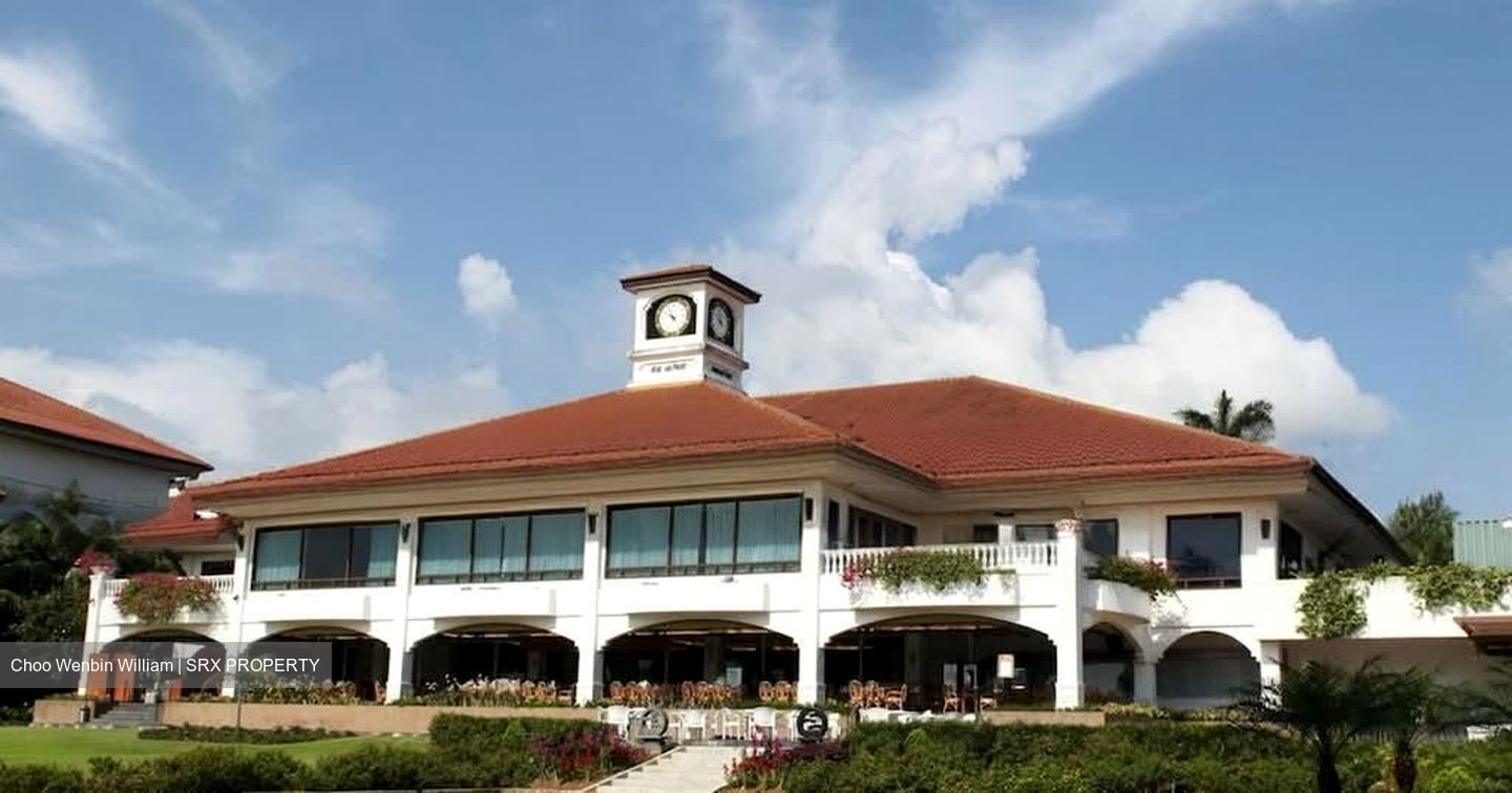 Orchid Country Club (D27), Retail #547253371
